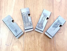 PETTINI PER FILIERA DA 1/2" ÷