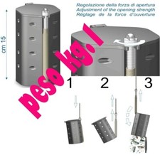 pasturatore da barca pesca