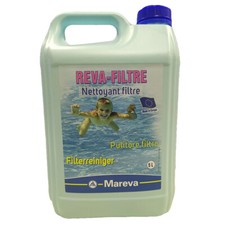 Mareva Reva-Filtre Tanica 5l