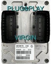 Centralina ECU FIAT STILO 1.6