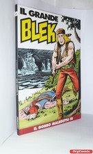 IL GRANDE BLEK 69 IL GOBBO