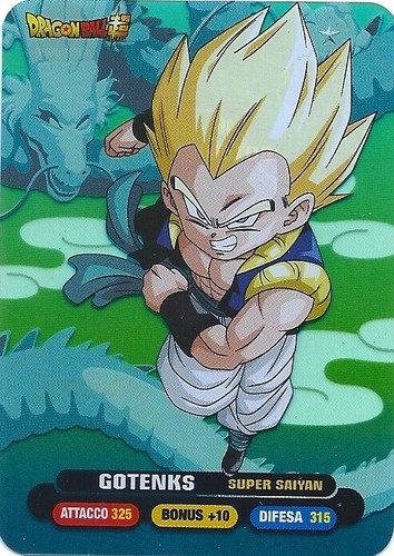 Dragon ball saga collection - dragon,