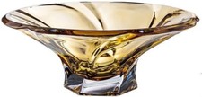 Bohemian Crystal 12" Mozart
