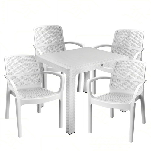 Sedie tavolo arredo outdoor - sedie,
