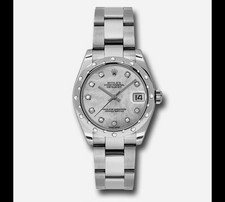 Orologio Rolex Perpetual