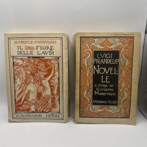 Fiore delle laudi - il,