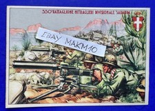 🔵 POSTCARD 530TH BATTALION