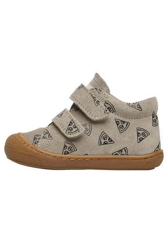 Naturino cocoon vltaupe scarpe - naturino,