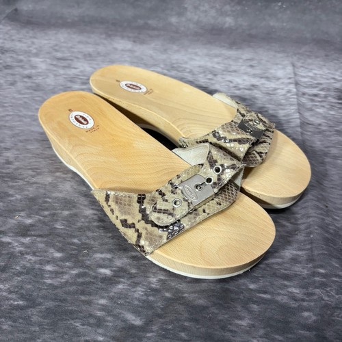 Sandali scholls originals - sandali, dr