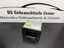 Orig. Mercedes CLK W208 Comand