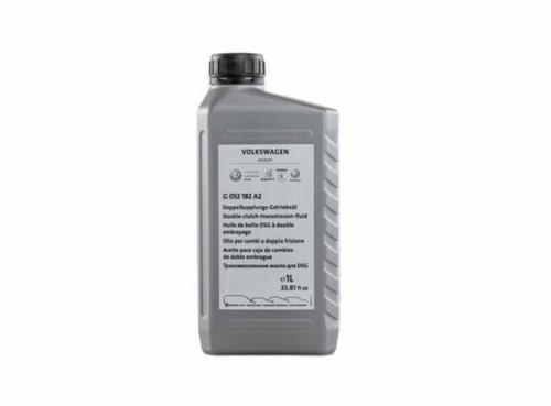 Olio dsg stronic originale - olio,