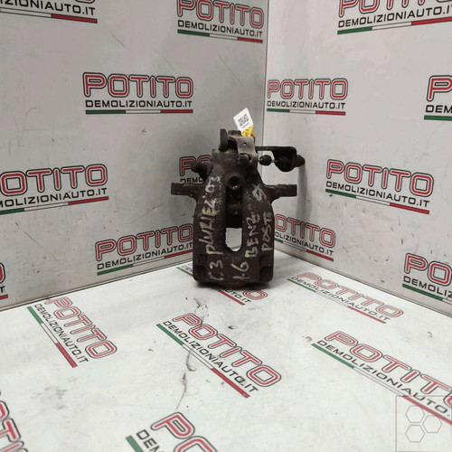 4400p4 pinza freno post - 4400p4,