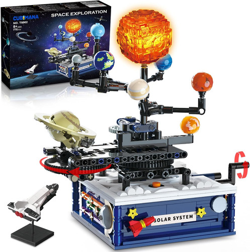 Sistema solare set - set, di