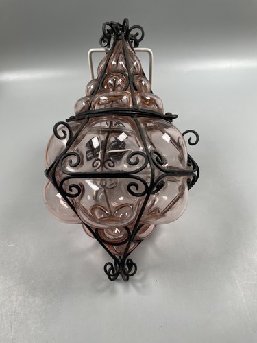 Pendente soffitto vintage - pendente,