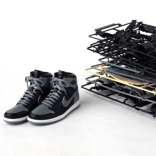 Bandai nike air - bandai, jordan