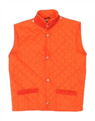 Gilet trapuntato cotton - gilet, cotton's