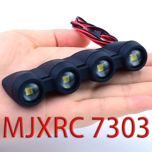 Faro proiettore anteriore mjx - proiettore,