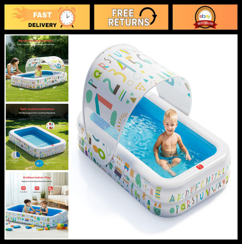 Piscina gonfiabile per bambini