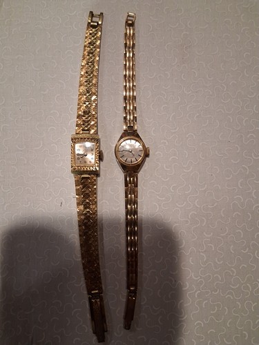 Orologi polso donna - 2,