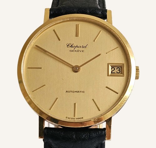 Orologio uomo vintage oro - orologio,