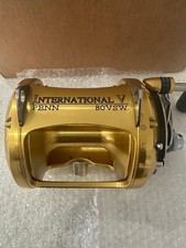 PENN INTERNATIONAL V 80VSW 2