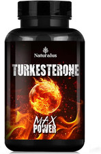 Turkesterone Bodybuilding