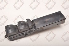 Saab 9-3 II 1.8 16V 122 Ps Interruttore Alzacristalli Pezzo di Ricambio 12764034