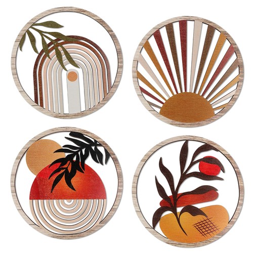 Yiya decorazioni parete - decorazioni, da