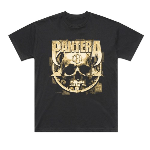 Shirt pantera unisex fascia - pantera,