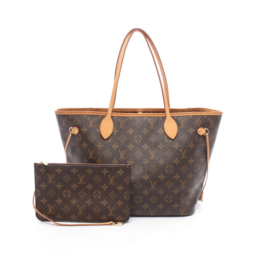 Louis vuitton neverfull - neverfull, mm