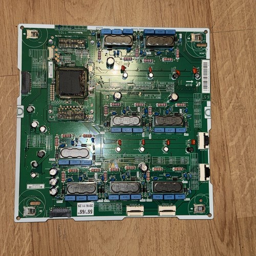 Inverter samsung qe55q8camt - tv,