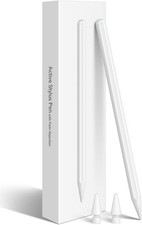 iPad Pencil 2nd Generation