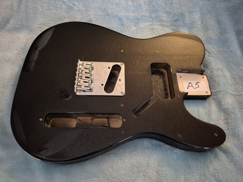 Corpo chitarra elettrica - chitarra,