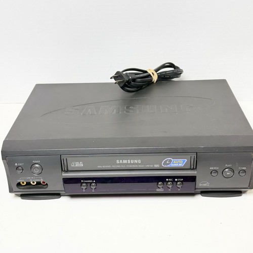 Samsung vr8160 lettore vhs - vr8160,