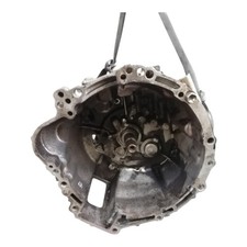 Cambio Manuale 5 Marce