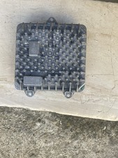 Centralina Per Faro  A Led Mini Countryman F60