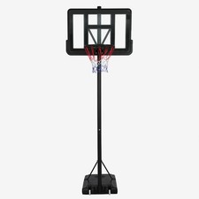 Canestro basket professionale