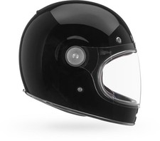 Casco Integrale Bell Bullitt GT Solid Black