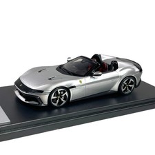 Modellino Auto Looksmart 1/43