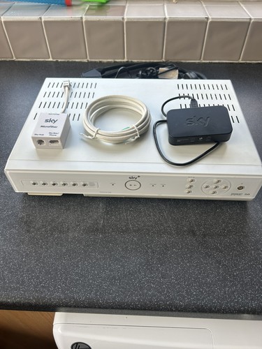 Sky box amstrad drx280 - sky,