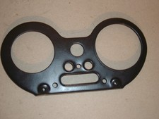 Supporto abitacolo nuovo