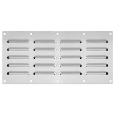 Pannello di ventilazione per