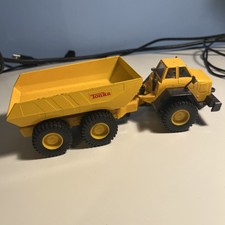 Dumper articolato Tonka