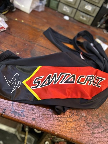 Pantalone body mtb vintage - body,