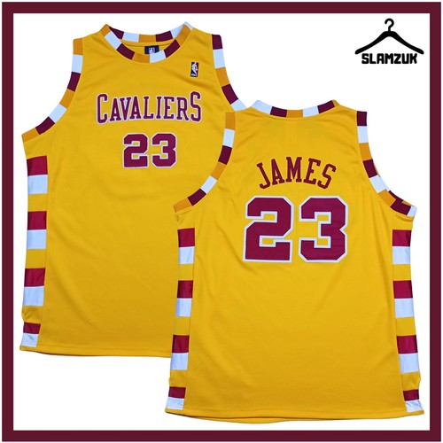 Maglia basket cleveland - basket,