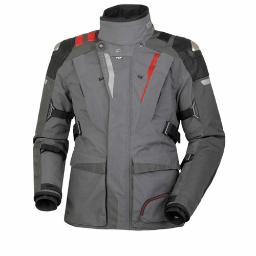 Giacca moto invernale - , laminata