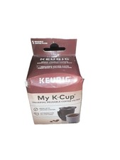 FILTRO CAFFE' KURIG MY K-CUP universale riutilizzabile