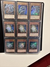 Yu-Gi-Oh! album Eroi