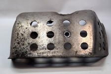 50351MN9000 PIASTRA PARACOLPI HONDA DOMINATOR 650 94'