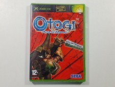 OTOGI MYTH OF DEMONS XBOX